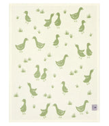 Quack Quack Mini Baby Blanket - Chappy Wrap