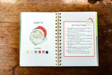 Holiday: A Watercolor Workbook - Emmy + Olly
