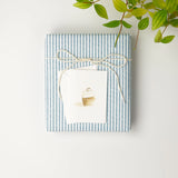 Cupcake Mini Notecard - emily lex studio