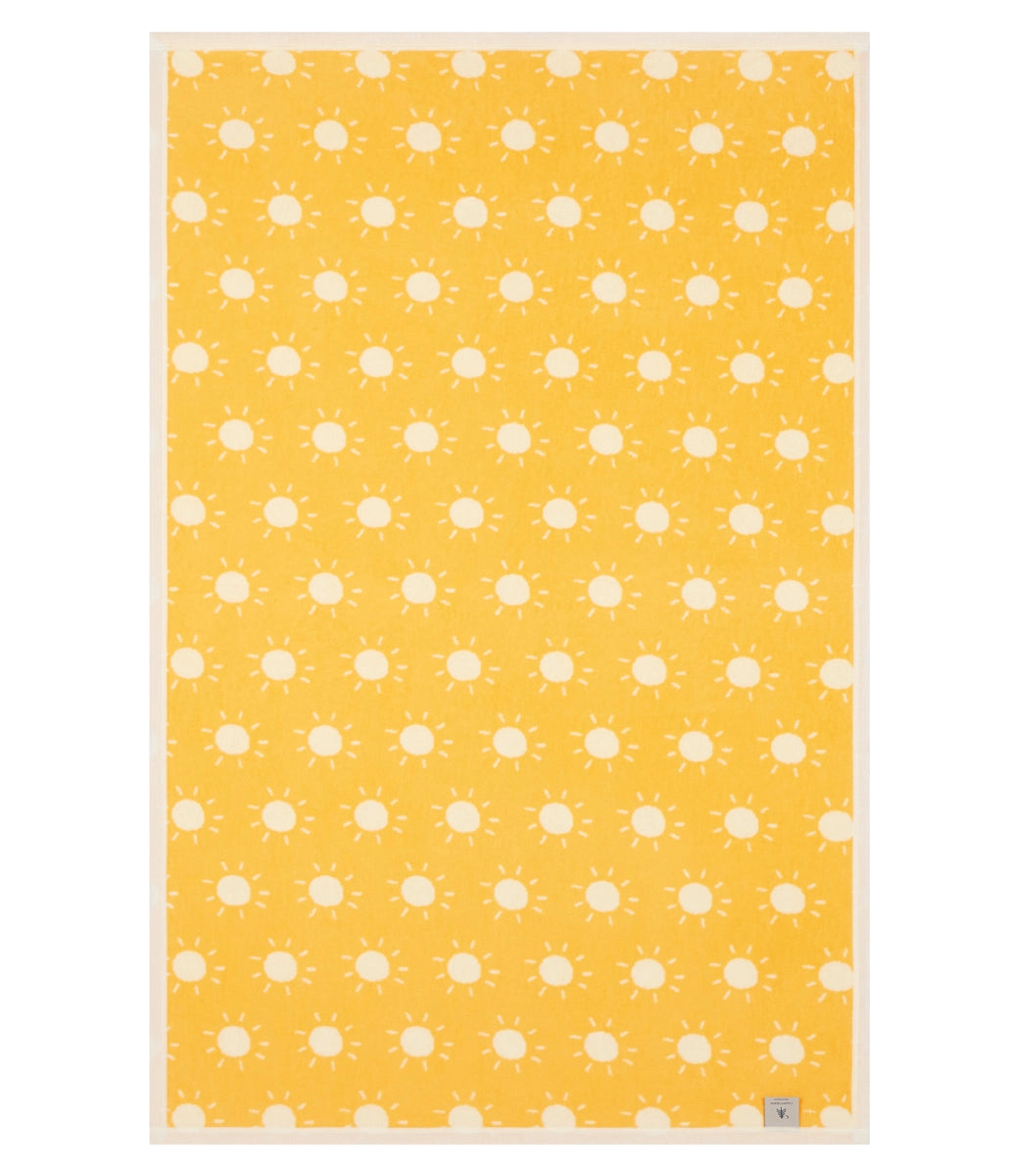 You are my Sunshine Midi Blanket - ChappyWrap