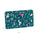 Enchanted Forest Set of 55 Little Notes® - E. Frances Paper