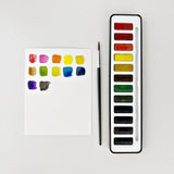 Watercolor Paint Set - emily lex studio