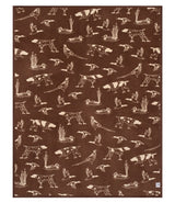 Bird Dog Blanket - Chappy Wrap