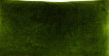 Evergreen Velvet Clutch - Erin Flett