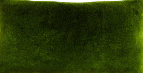 Evergreen Velvet Clutch - Erin Flett