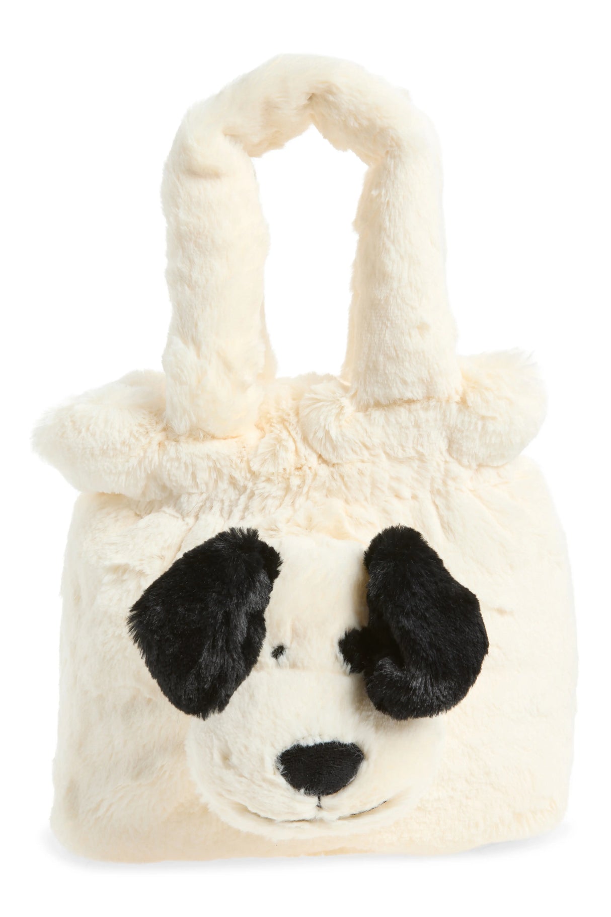 Rufferty Puppy Handbag - JellyCat