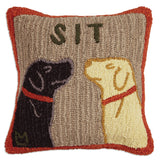 Sit & Stay Pillows - Chandler 4 Corners (Two Sizes Available |
