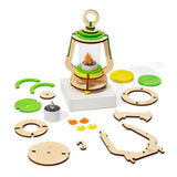 DIY Solar Lantern For Kids - KiwiCo