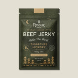 Signature Hickory Beef Jerky - Rogue Jerky Co.