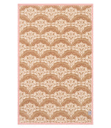 Georgia Floral Midi Blanket - ChappyWrap