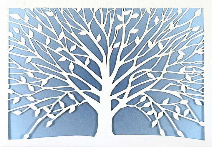 Tree of Life Cards - Peter Pauper Press