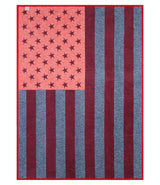 American Flag Blanket - Chappy Wrap