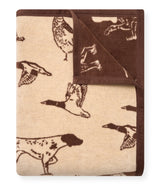 Bird Dog Blanket - Chappy Wrap