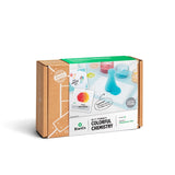 Colorful Chemistry Set and Science Kit For Kids - KiwiCo