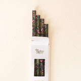 Jolly Sprig 40 oz Tumbler Straw Set - The Darling Effect