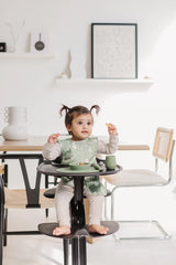 Forest Friends Bapron Toddler - BapronBaby