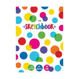 Chunkies Sketchbook Paper Pad - Ooly