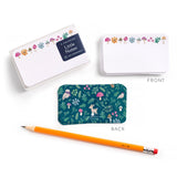 Enchanted Forest Set of 55 Little Notes® - E. Frances Paper