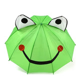 Kids Frog Umbrella - Kidorable