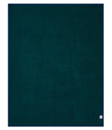 PRE-ORDER: Harborview Herringbone Blue Spruce Blanket - ChappyWrap