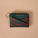 A Merry Moment Luxe Pocket Wallet - The Darling Effect