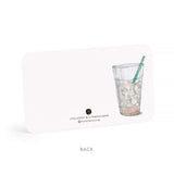 Iced Coffee Little Notes® - E. Frances Paper