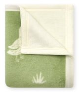 Quack Quack Mini Baby Blanket - Chappy Wrap