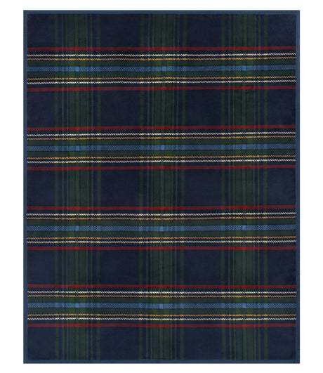 Douglas Tartan Blanket - ChappyWrap