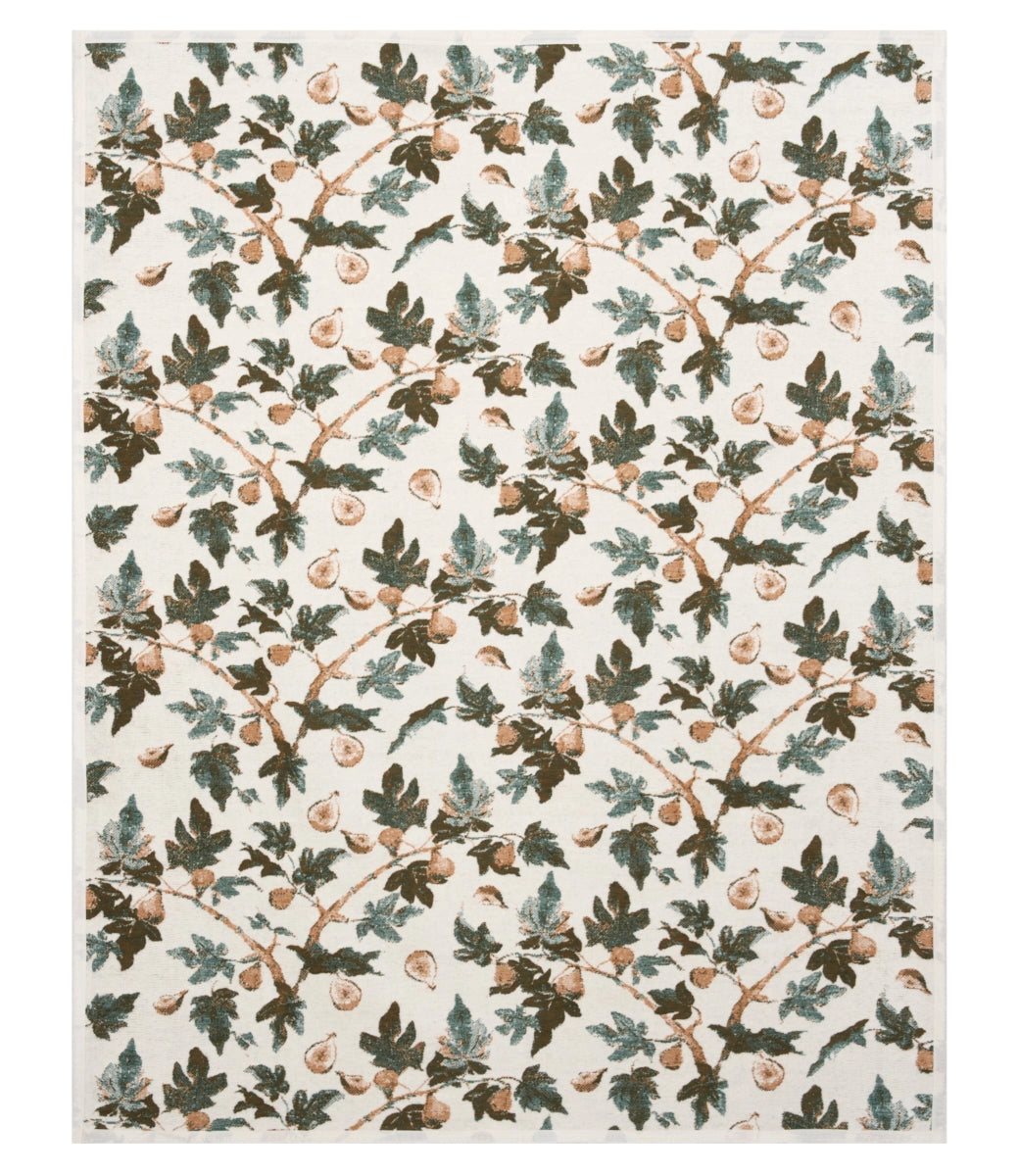 Fig Leaves Blanket - Chappy Wrap