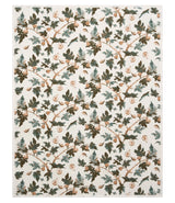 Fig Leaves Blanket - Chappy Wrap