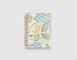 Coastal Maine Oysters + Lemons Notebook - Emmy + Olly