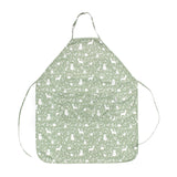 Forest Friends Apron - BapronBaby