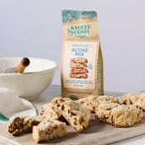Chocolate Chunk Scone Mix - Ragged Coast Chocolate