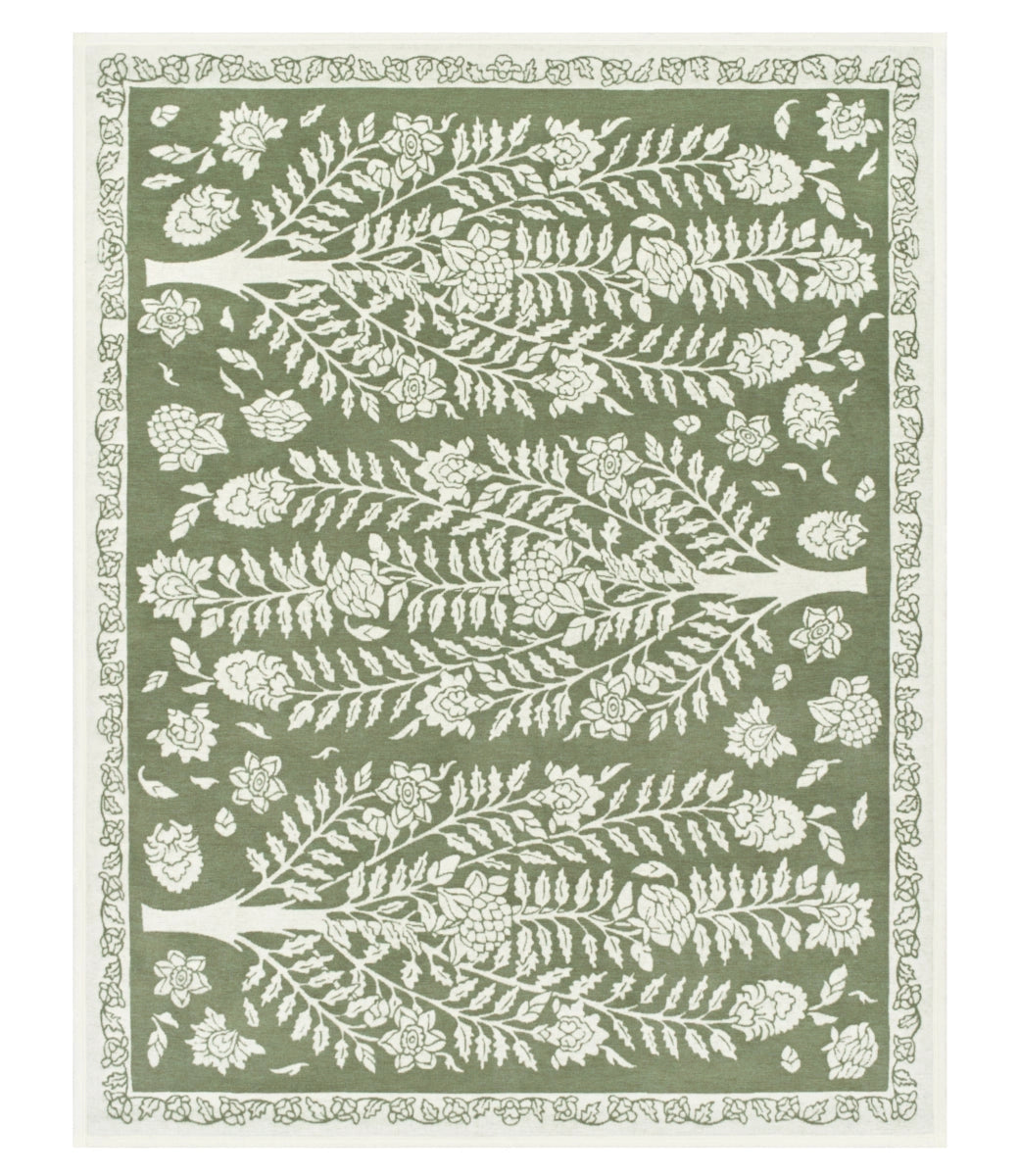 Tree of Life Blanket - ChappyWrap