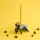 Queen Bee Cake Topper - Camp Hollow