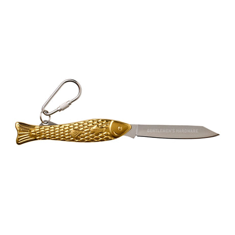 Fish Penknife - Gentlemen's Hardware