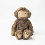 Bigfoot's Self Esteem Plush Set - Slumberkins
