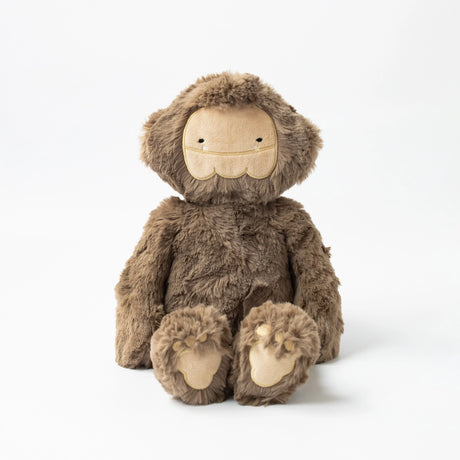 Bigfoot's Self Esteem Plush Set - Slumberkins
