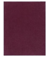 Harborview Herringbone Plum Blanket - ChappyWrap