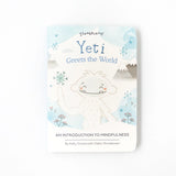 Yeti's Mindfulness Plush Snuggler Set  - Slumberkins