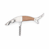 Fish Shaped Waiters Corkscrew - Gentlemen's Hardware