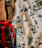 The Kyger Golf Blanket- ChappyWrap
