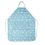 Little Chickies Apron - BapronBaby