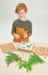 My Botanical Flower Press - Tender Leaf Toys