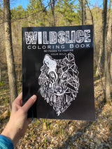 Wildslice Coloring Book - Wild Slice