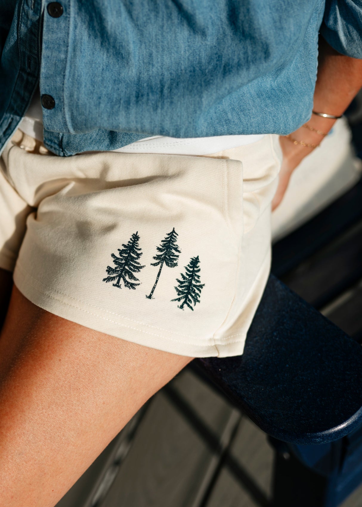Three Pines® Women’s Summer Shorts (Two Styles Available)