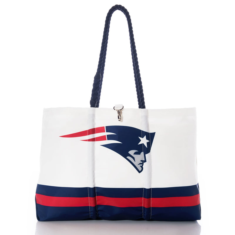 New England Patriots Tailgate Tote - Sea Bags