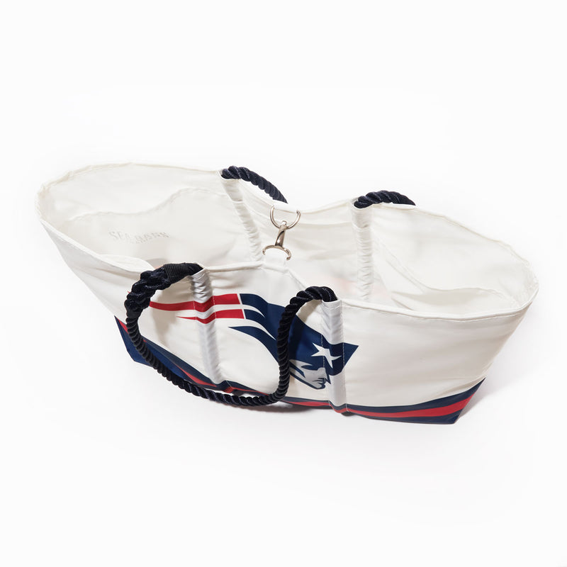 New England Patriots Tailgate Tote - Sea Bags