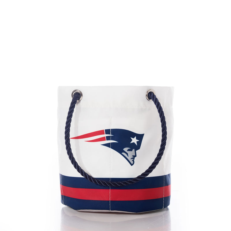 New England Patriots Beverage Bucket - Sea Bags