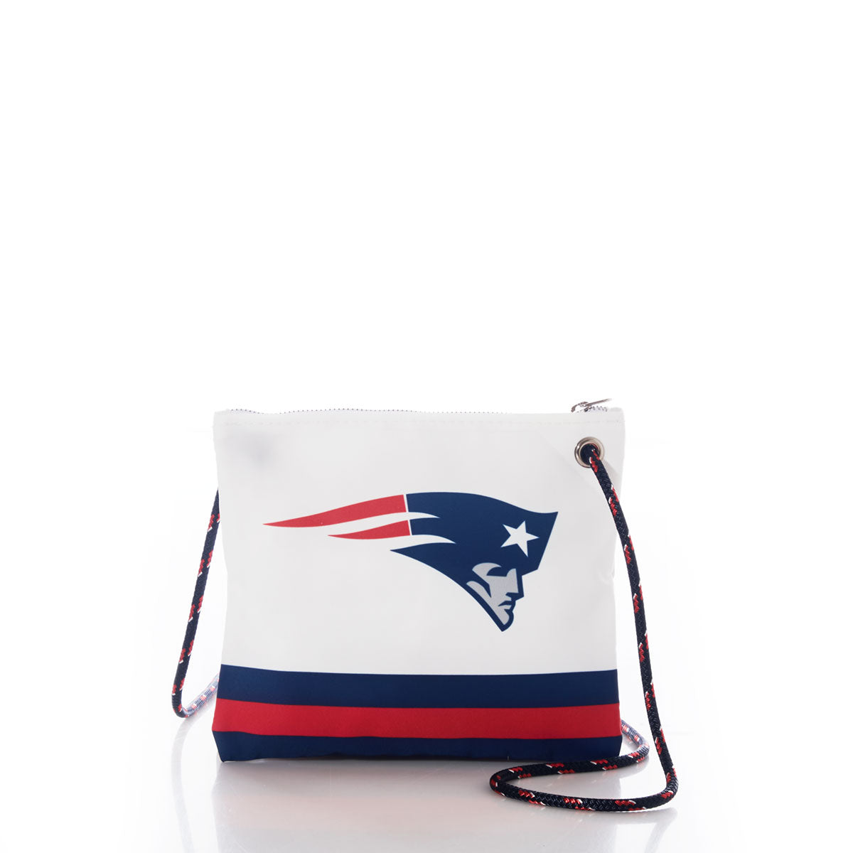 New england patriots store purse